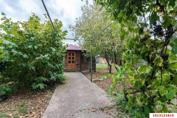 Фото №1: Дом 295 м² - Краснодар, мкр. Северный, ул. Большевистская, 130