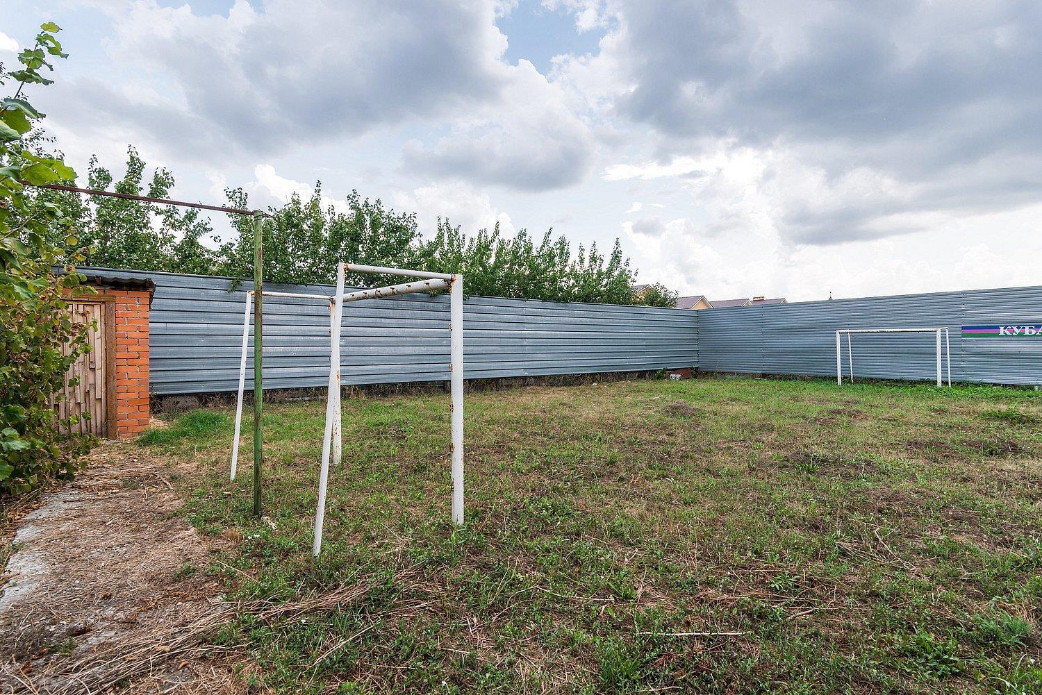 Фото №6: Дом 295 м² + 6 сот. - Краснодар, ул. Большевистская, 130