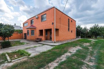 Фото №3: Дом 295 м² - Краснодар, мкр. Северный, ул. Большевистская, 130