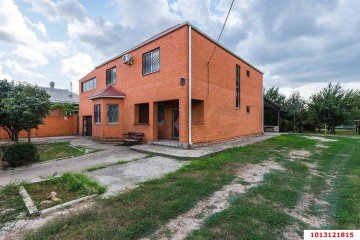 Фото №3: Дом 295 м² - Краснодар, мкр. Северный, ул. Большевистская, 130