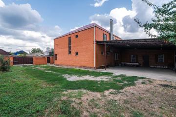 Фото №4: Дом 295 м² - Краснодар, мкр. Северный, ул. Большевистская, 130