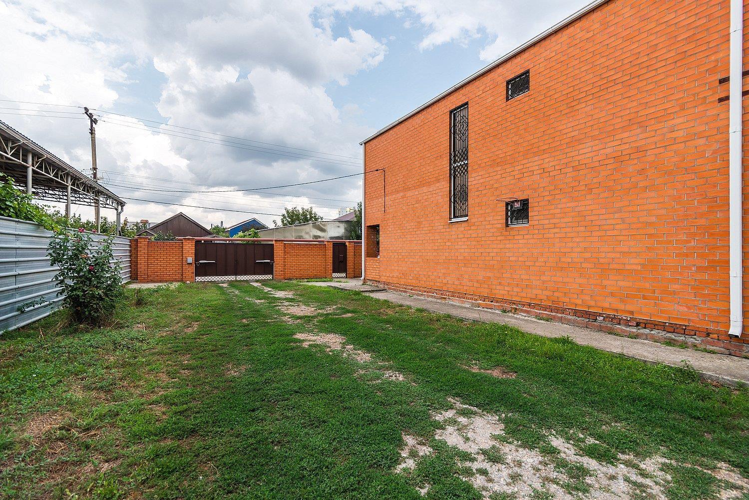 Фото №7: Дом 295 м² + 6 сот. - Краснодар, ул. Большевистская, 130