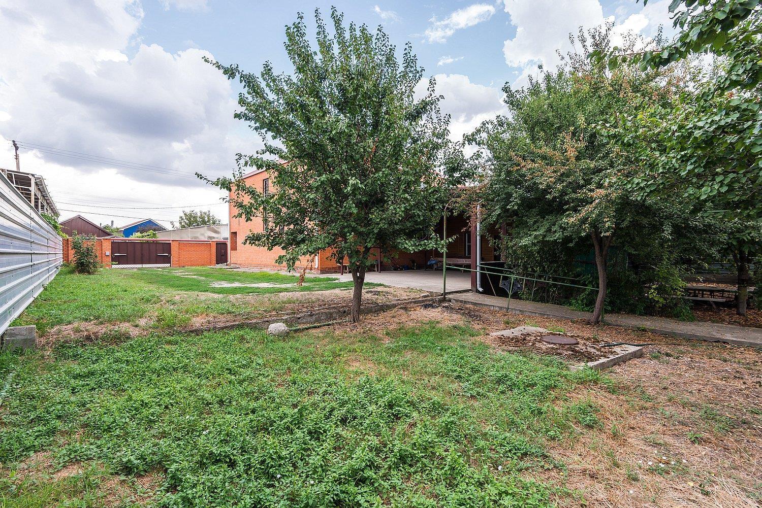 Фото №8: Дом 295 м² + 6 сот. - Краснодар, ул. Большевистская, 130