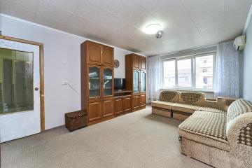 Фото №2: 2-комнатная квартира 51 м² - Краснодар, мкр. Краевая Клиническая Больница, ул. Черкасская, 49