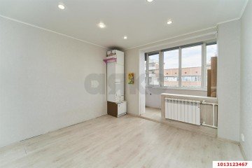 Фото №4: 2-комнатная квартира 51 м² - Краснодар, мкр. Краевая Клиническая Больница, ул. Черкасская, 49