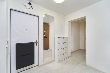 Фото №2: 2-комнатная квартира 51 м² - Краснодар, мкр. Краевая Клиническая Больница, ул. Черкасская, 49