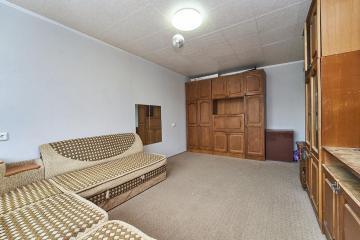 Фото №5: 2-комнатная квартира 51 м² - Краснодар, мкр. Краевая Клиническая Больница, ул. Черкасская, 49