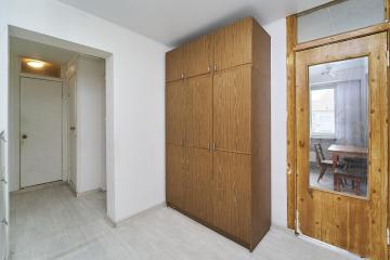 Фото №5: 2-комнатная квартира 51 м² - Краснодар, мкр. Краевая Клиническая Больница, ул. Черкасская, 49