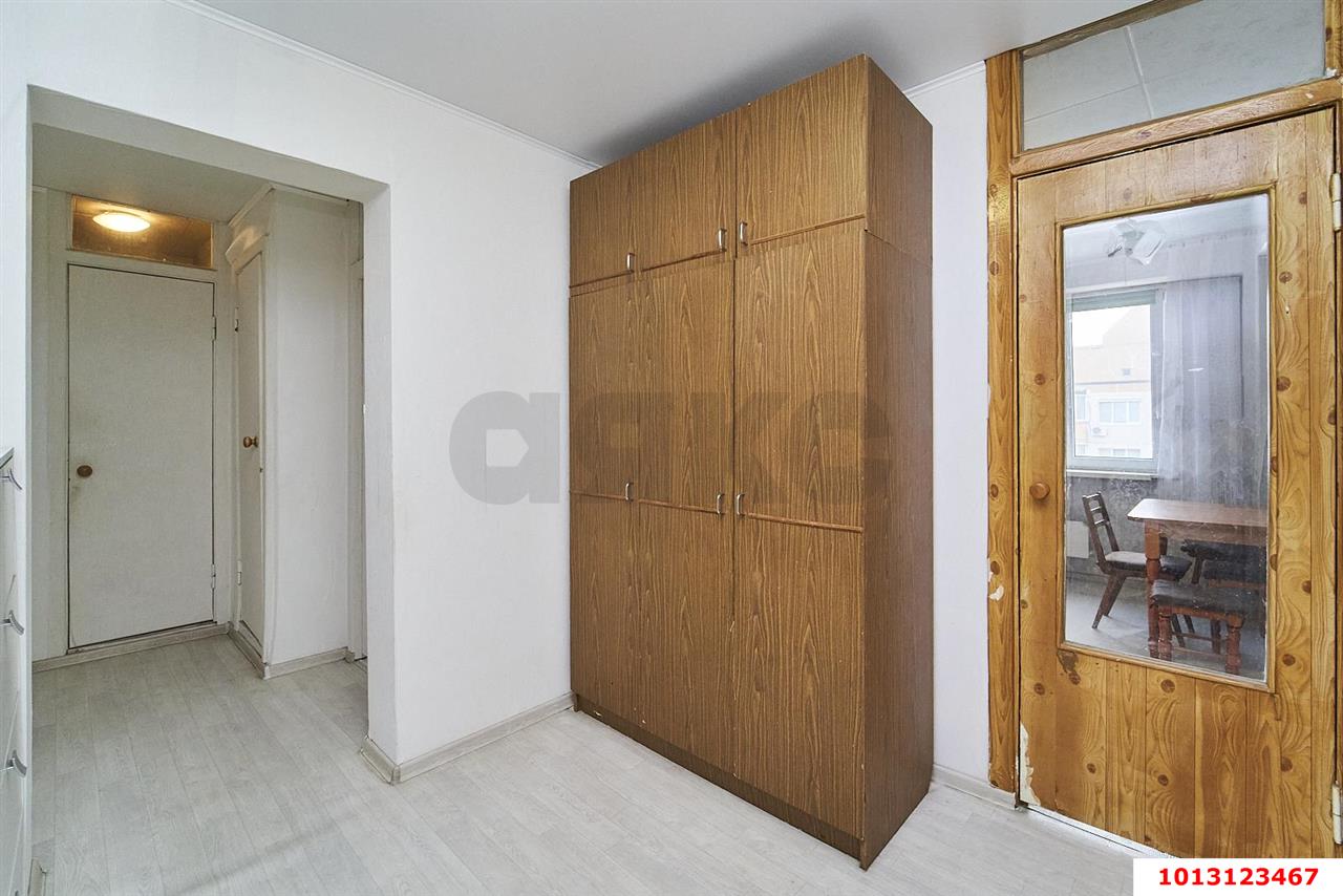 Фото №9: 2-комнатная квартира 51 м² - Краснодар, Прикубанский внутригородской округ, мкр. Краевая Клиническая Больница, ул. Черкасская, 49