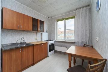 Фото №1: 2-комнатная квартира 51 м² - Краснодар, мкр. Краевая Клиническая Больница, ул. Черкасская, 49