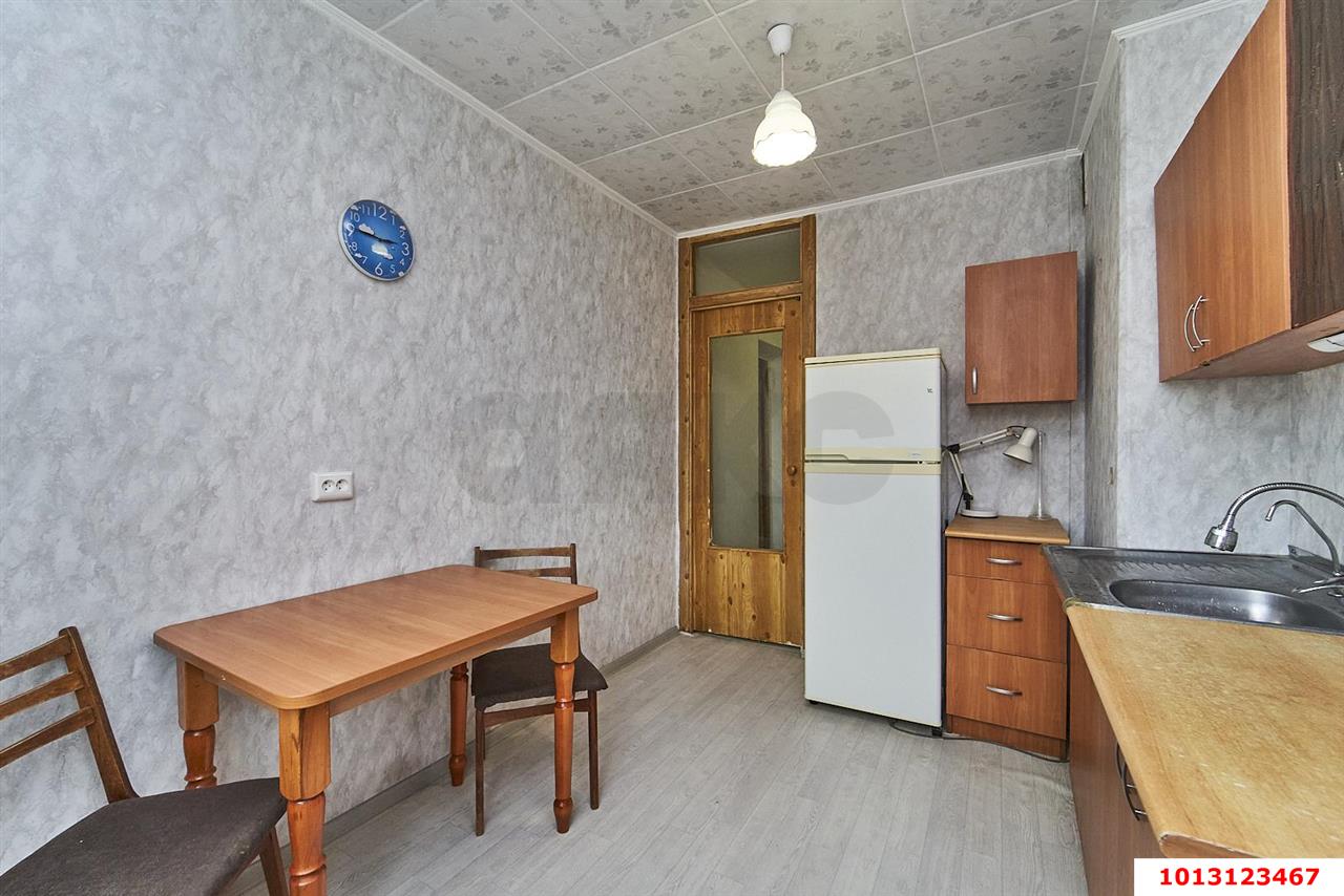 Фото №5: 2-комнатная квартира 51 м² - Краснодар, Краевая Клиническая Больница, ул. Черкасская, 49