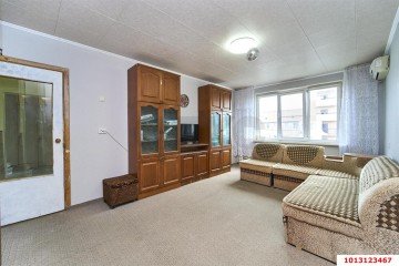 Фото №2: 2-комнатная квартира 51 м² - Краснодар, мкр. Краевая Клиническая Больница, ул. Черкасская, 49