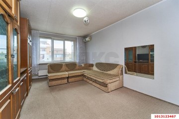 Фото №3: 2-комнатная квартира 51 м² - Краснодар, мкр. Краевая Клиническая Больница, ул. Черкасская, 49