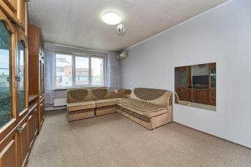 Фото №3: 2-комнатная квартира 51 м² - Краснодар, мкр. Краевая Клиническая Больница, ул. Черкасская, 49