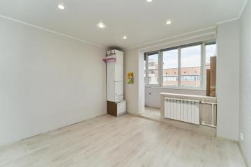 Фото №4: 2-комнатная квартира 51 м² - Краснодар, мкр. Краевая Клиническая Больница, ул. Черкасская, 49