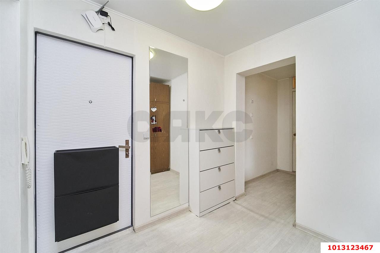 Фото №11: 2-комнатная квартира 51 м² - Краснодар, Краевая Клиническая Больница, ул. Черкасская, 49