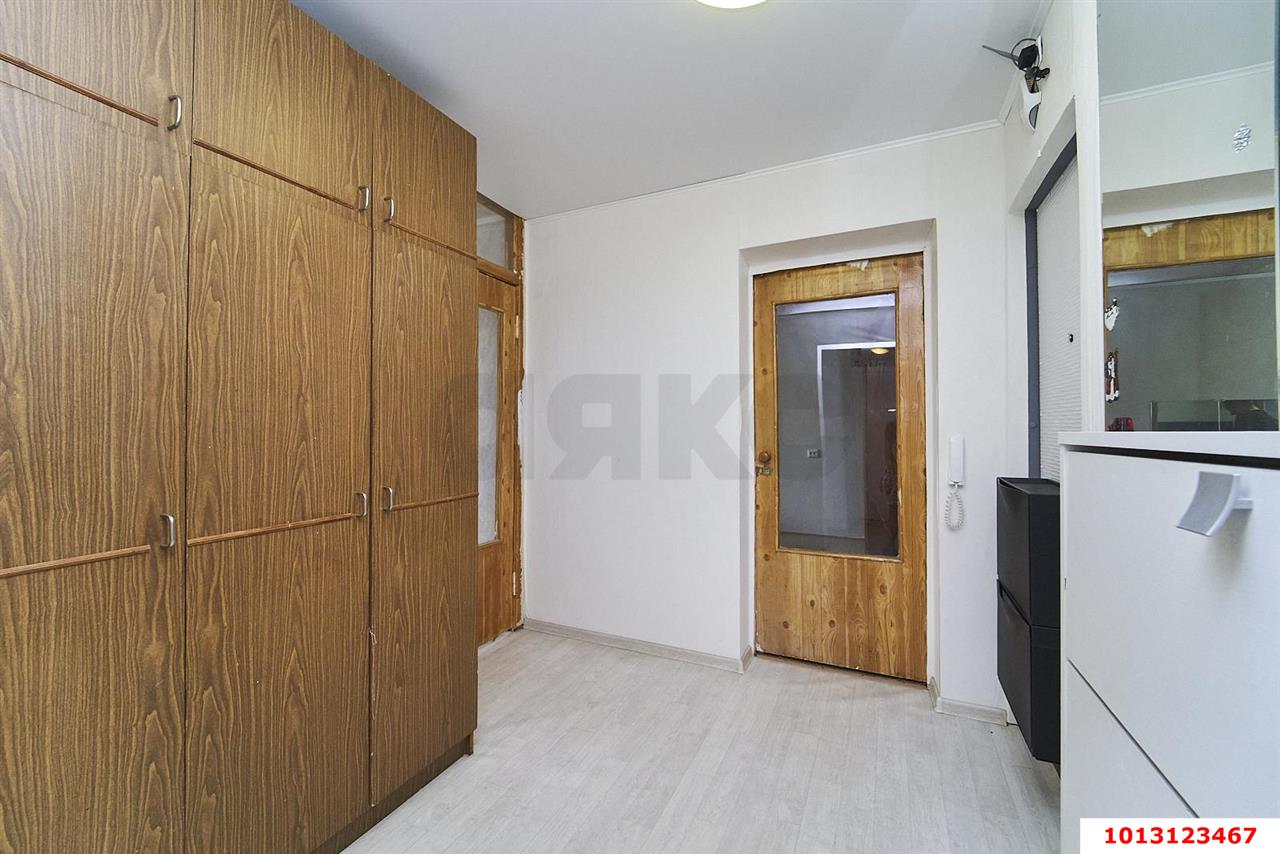 Фото №10: 2-комнатная квартира 51 м² - Краснодар, Краевая Клиническая Больница, ул. Черкасская, 49