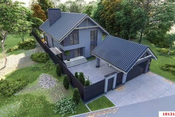 Фото №3: Земельный участок под ИЖС 3.27 сот. - Южный, ул. Западная