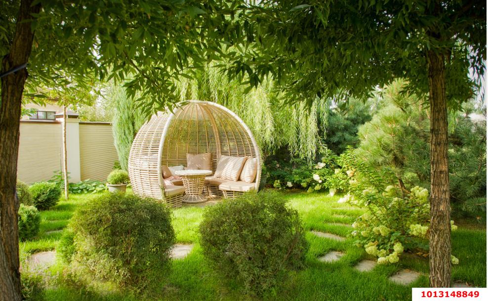 Фото №4: Земельный участок под ИЖС 3.27 сот. - Южный, ул. Западная