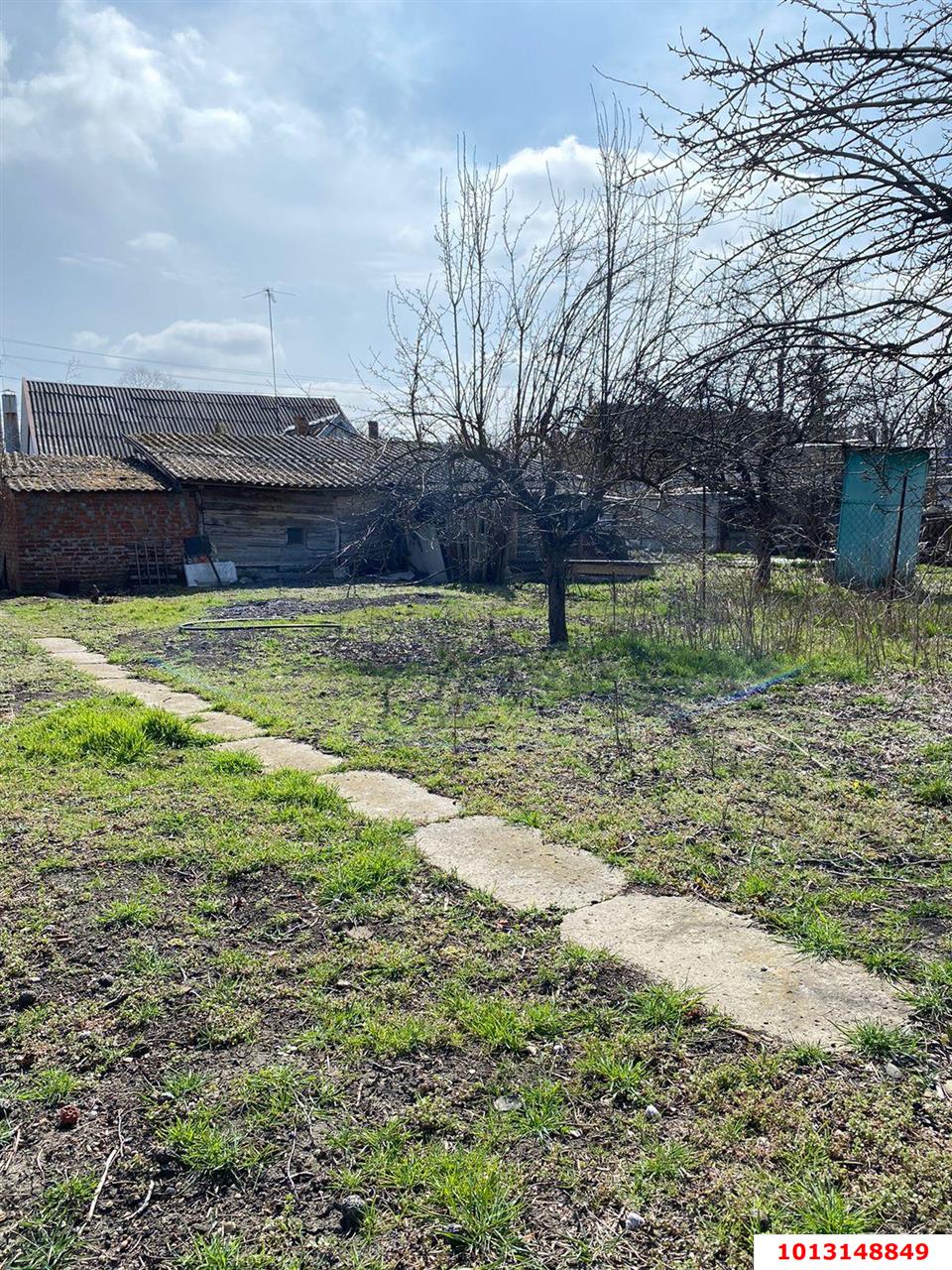 Фото №5: Земельный участок под ИЖС 3.27 сот. - Южный, ул. Западная