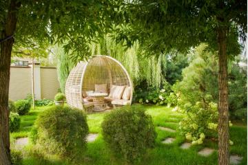 Фото №4: Земельный участок 3.27 сот. - Южный, ул. Западная