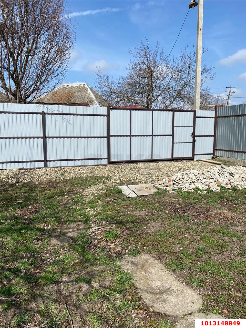 Фото №2: Земельный участок 3.27 сот. - Южный, ул. Западная