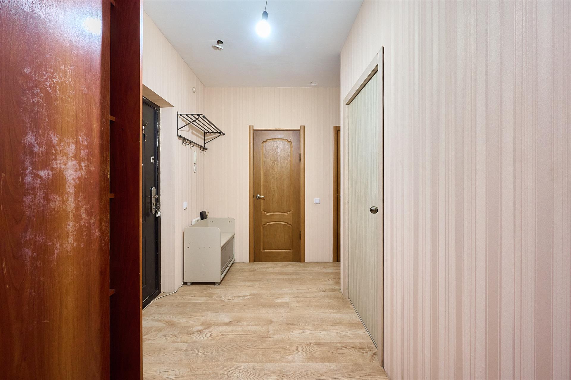 Фото №19: 2-комнатная квартира 58 м² - Краснодар, Прикубанский внутригородской округ, имени Петра Метальникова, мкр. жилой комплекс Победа, ул. Евгении Жигуленко, 9