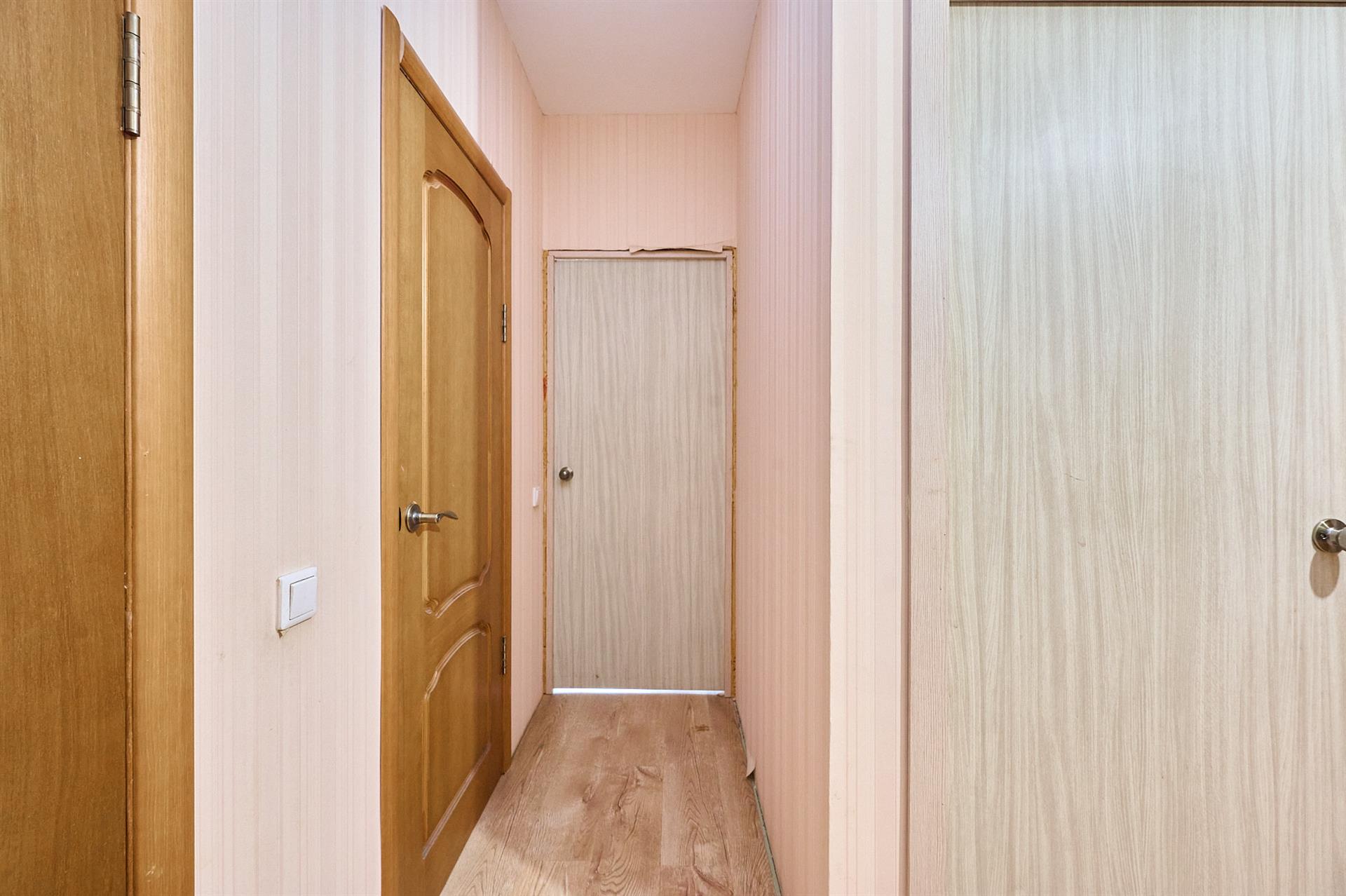 Фото №20: 2-комнатная квартира 58 м² - Краснодар, Прикубанский внутригородской округ, имени Петра Метальникова, мкр. жилой комплекс Победа, ул. Евгении Жигуленко, 9