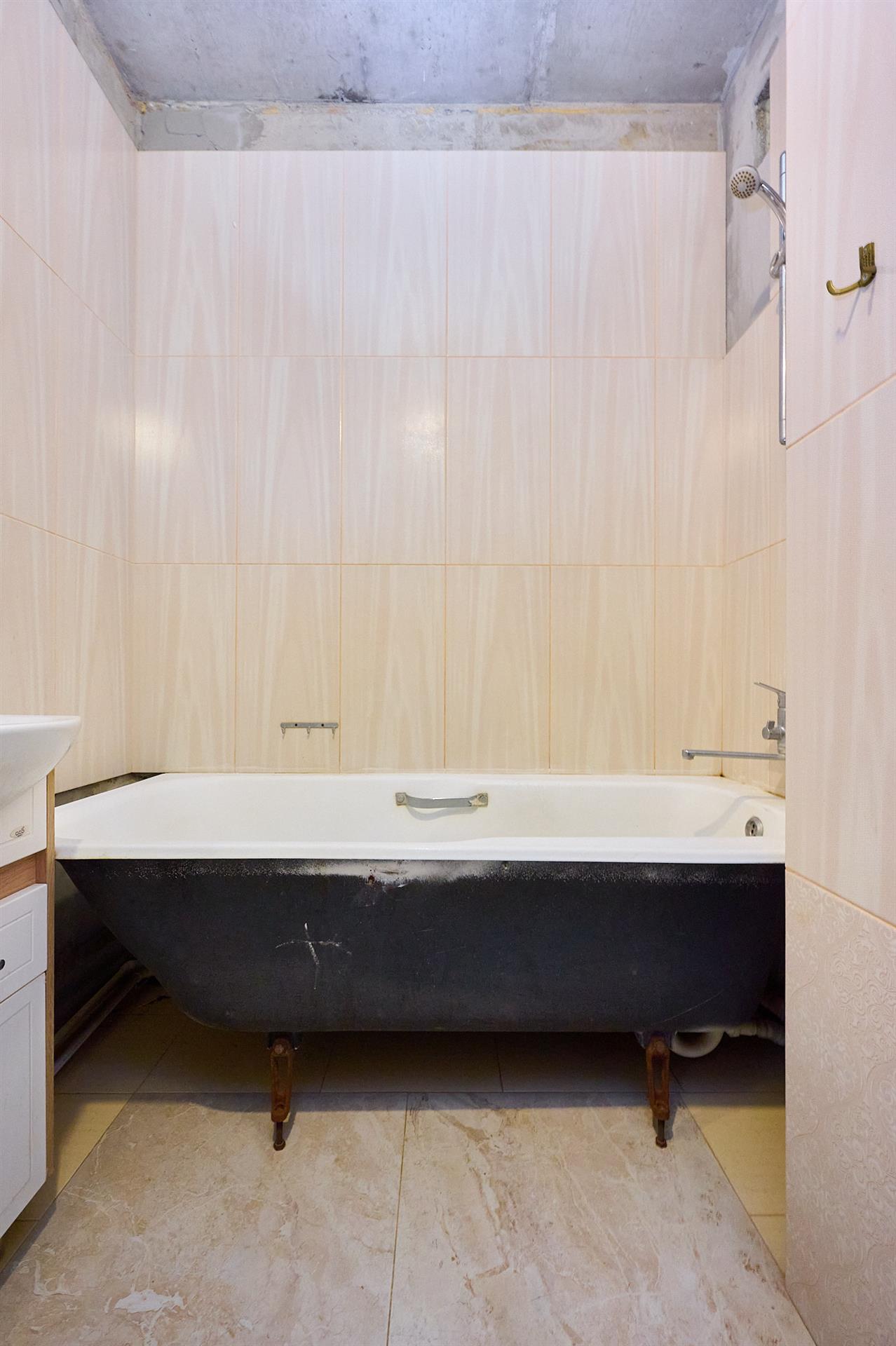 Фото №6: 2-комнатная квартира 58 м² - Краснодар, Прикубанский внутригородской округ, имени Петра Метальникова, мкр. жилой комплекс Победа, ул. Евгении Жигуленко, 9