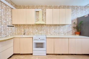 Фото №3: 2-комнатная квартира 58 м² - Краснодар, мкр. жилой комплекс Победа, ул. Евгении Жигуленко, 9