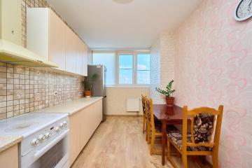 Фото №1: 2-комнатная квартира 58 м² - Краснодар, мкр. жилой комплекс Победа, ул. Евгении Жигуленко, 9