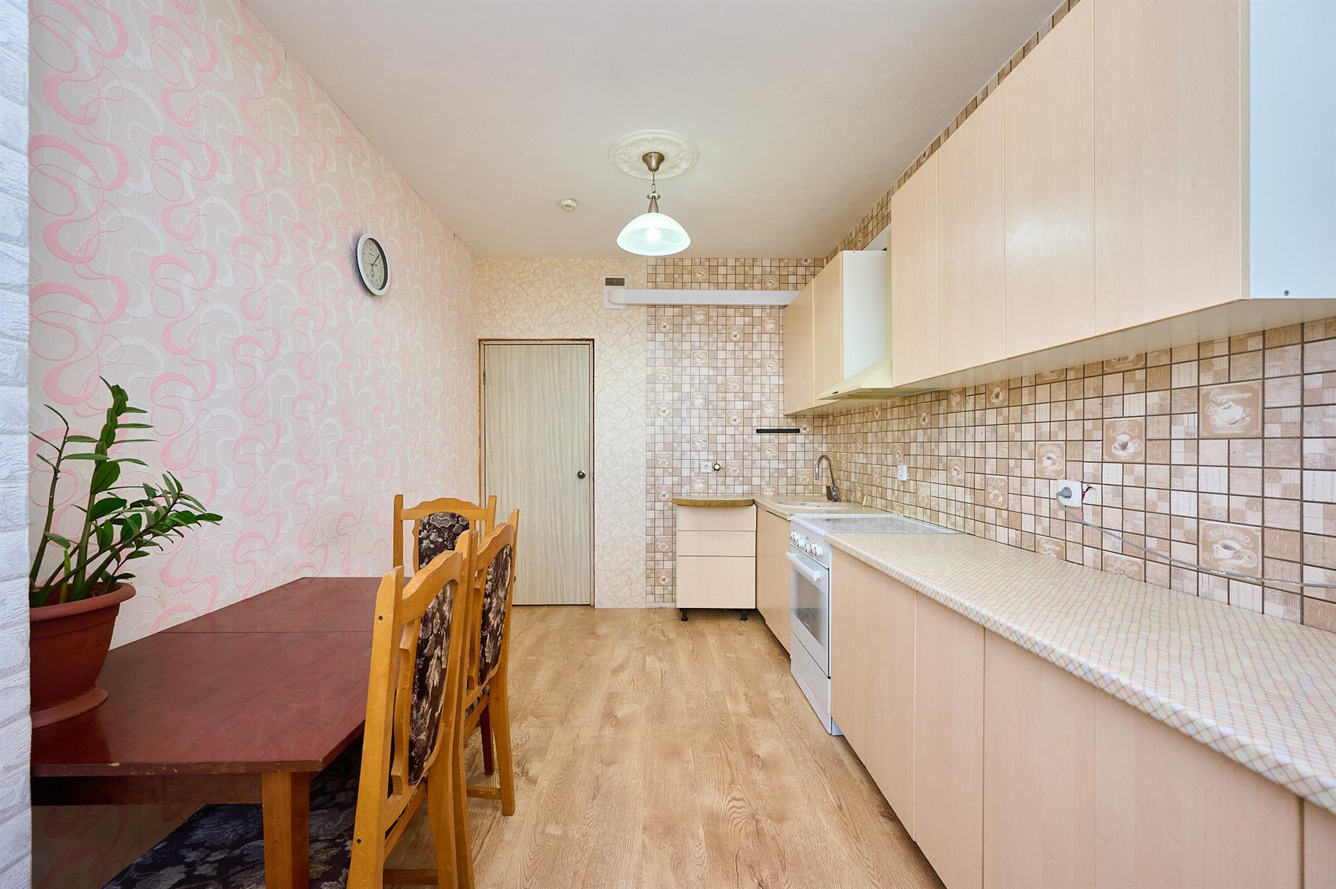 Фото №2: 2-комнатная квартира 58 м² - Краснодар, Прикубанский внутригородской округ, имени Петра Метальникова, мкр. жилой комплекс Победа, ул. Евгении Жигуленко, 9