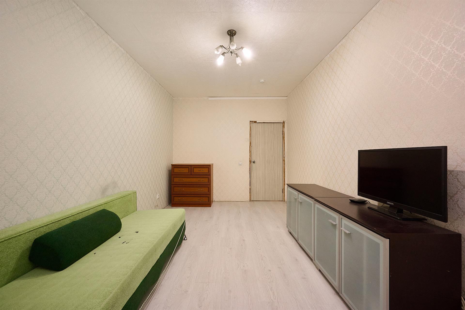 Фото №17: 2-комнатная квартира 58 м² - Краснодар, Прикубанский внутригородской округ, имени Петра Метальникова, мкр. жилой комплекс Победа, ул. Евгении Жигуленко, 9