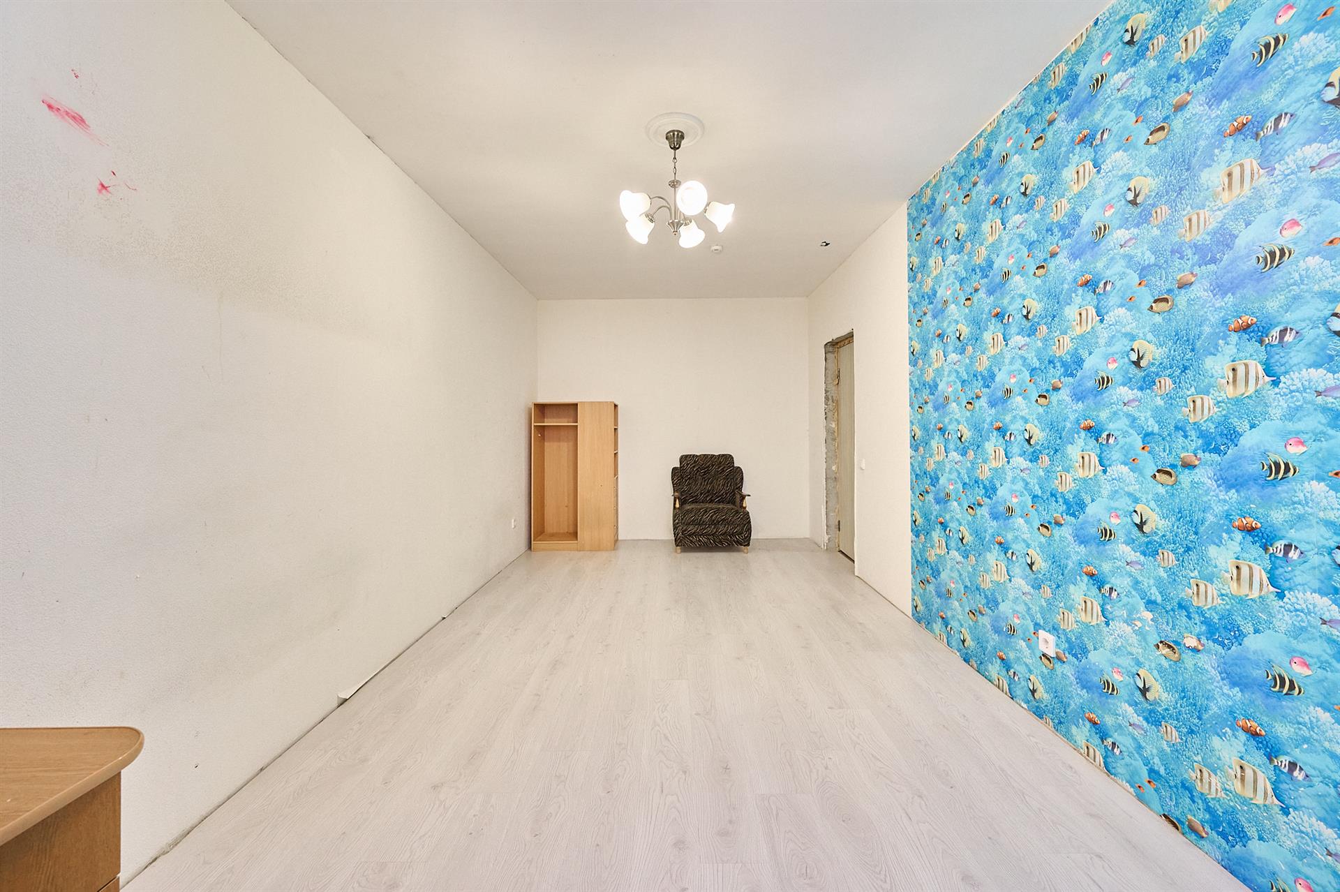 Фото №11: 2-комнатная квартира 58 м² - Краснодар, Прикубанский внутригородской округ, имени Петра Метальникова, мкр. жилой комплекс Победа, ул. Евгении Жигуленко, 9