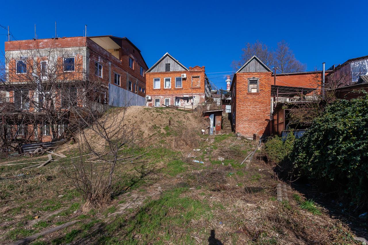 Фото №11: Дом 101 м² + 4.5 сот. - Краснодар, Центральный внутригородской округ, мкр. Дубинка, пр-д 5-й Обрывной, 6/1