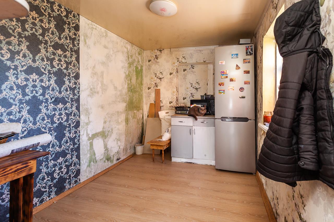 Фото №9: Дом 101 м² + 4.5 сот. - Краснодар, Центральный внутригородской округ, мкр. Дубинка, пр-д 5-й Обрывной, 6/1