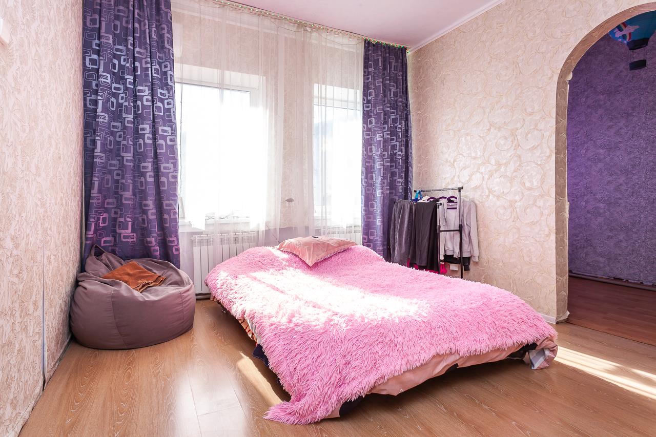 Фото №1: Дом 101 м² + 4.5 сот. - Краснодар, Центральный внутригородской округ, мкр. Дубинка, пр-д 5-й Обрывной, 6/1