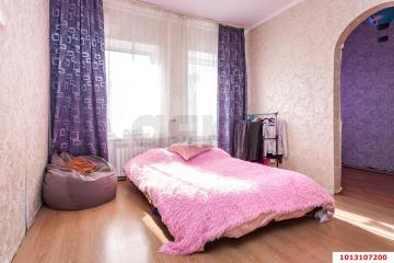 Фото №1: Дом 101 м² - Краснодар, мкр. Дубинка, пр-д 5-й Обрывной, 6/1