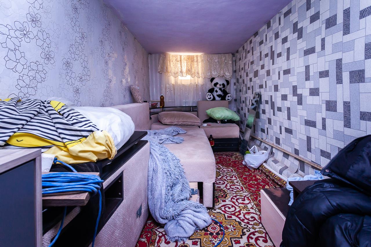 Фото №6: Дом 101 м² + 4.5 сот. - Краснодар, Центральный внутригородской округ, мкр. Дубинка, пр-д 5-й Обрывной, 6/1