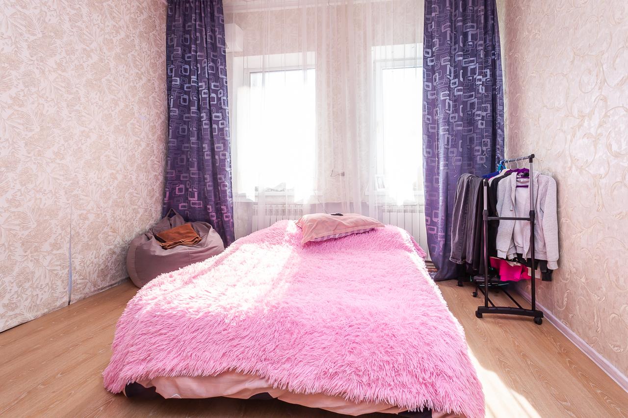 Фото №2: Дом 101 м² + 4.5 сот. - Краснодар, Центральный внутригородской округ, мкр. Дубинка, пр-д 5-й Обрывной, 6/1