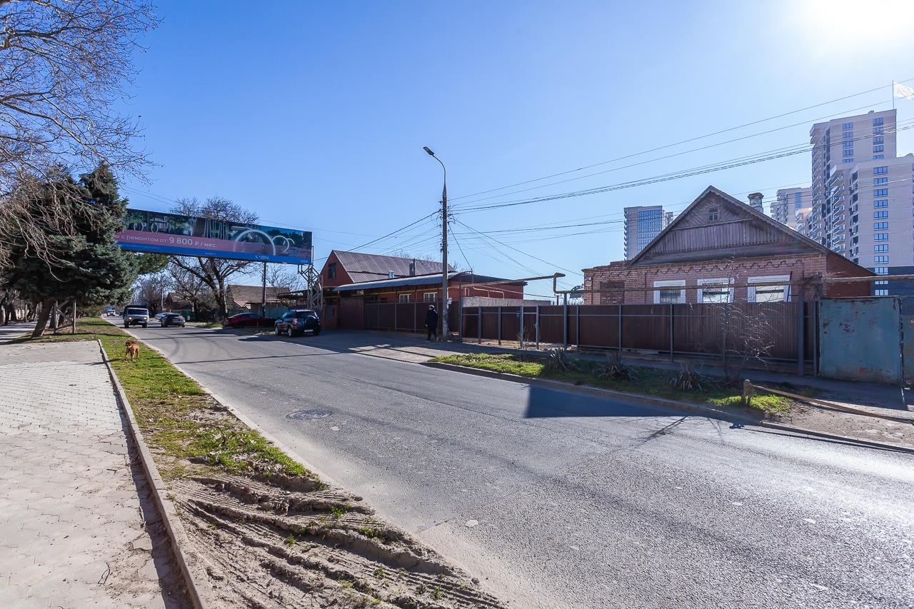 Фото №18: Дом 101 м² + 4.5 сот. - Краснодар, Центральный внутригородской округ, мкр. Дубинка, пр-д 5-й Обрывной, 6/1