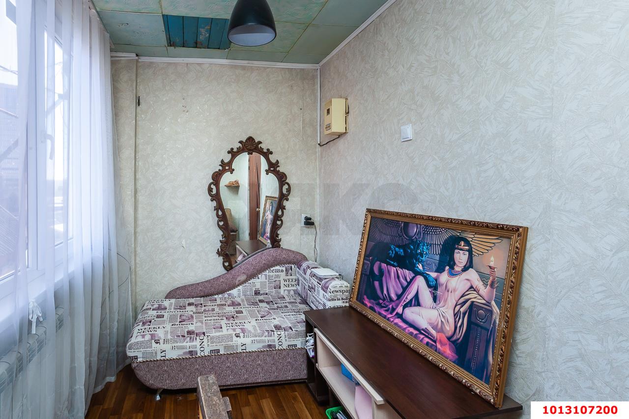 Фото №4: Дом 101 м² + 4.5 сот. - Краснодар, Дубинка, пр-д 5-й Обрывной, 6/1