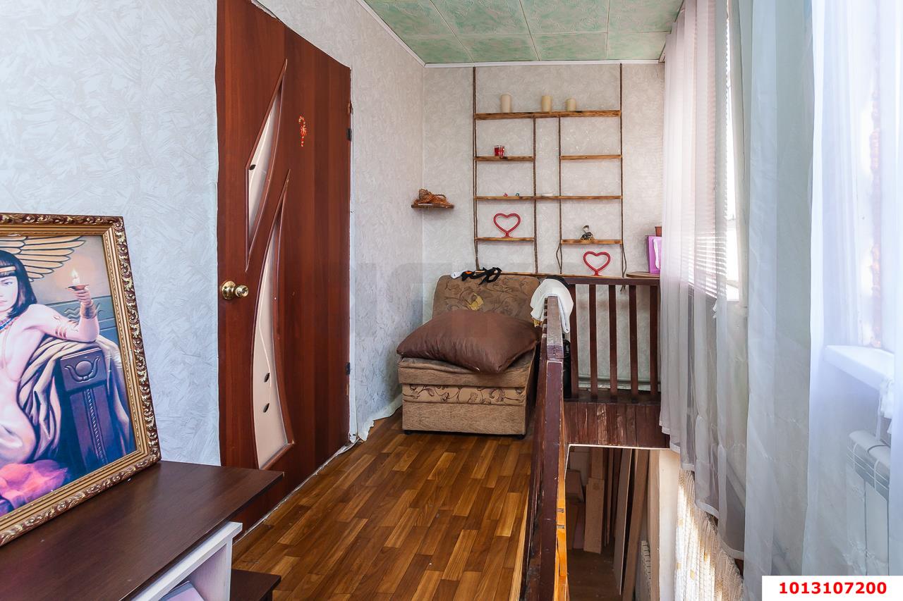 Фото №5: Дом 101 м² + 4.5 сот. - Краснодар, Дубинка, пр-д 5-й Обрывной, 6/1