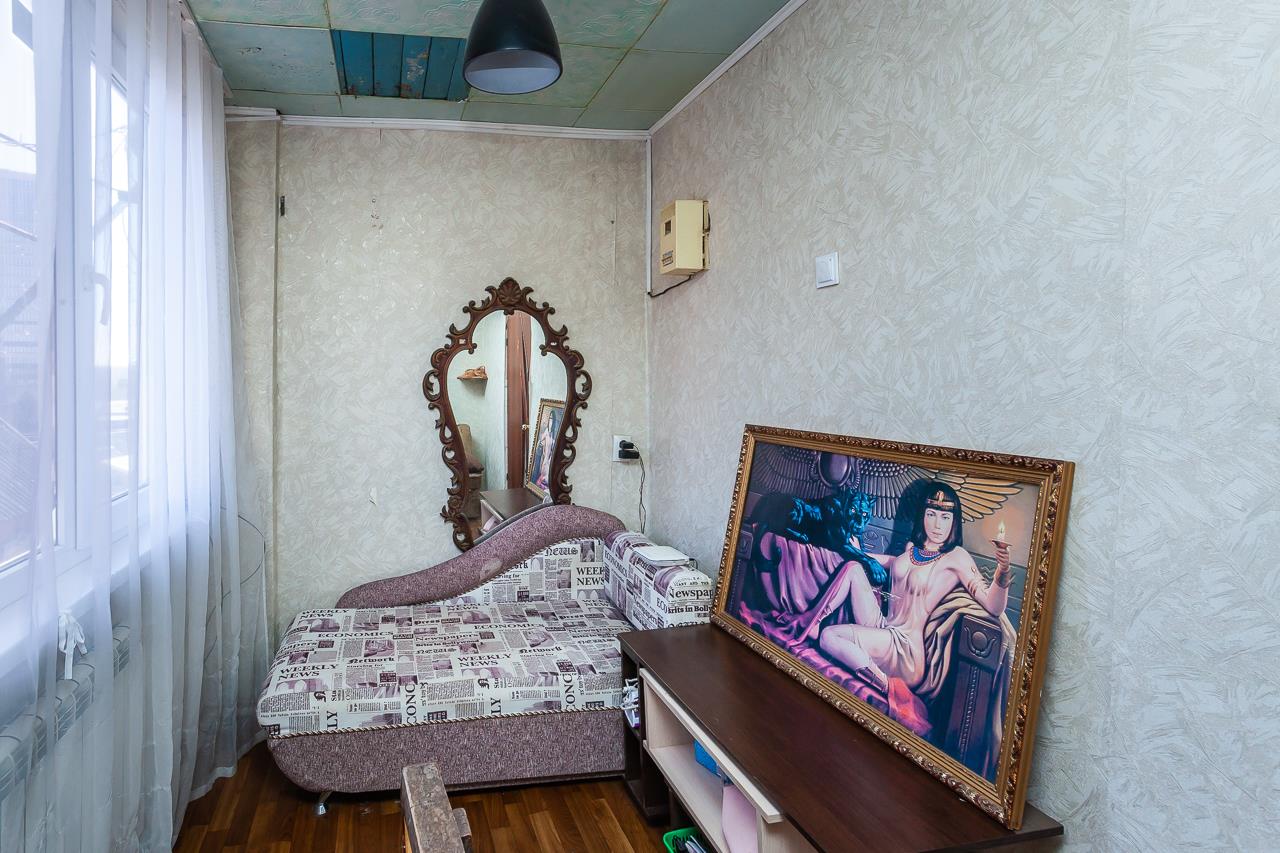 Фото №4: Дом 101 м² + 4.5 сот. - Краснодар, Центральный внутригородской округ, мкр. Дубинка, пр-д 5-й Обрывной, 6/1