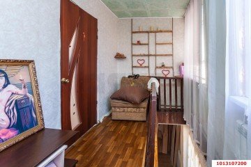 Фото №5: Дом 101 м² - Краснодар, мкр. Дубинка, пр-д 5-й Обрывной, 6/1