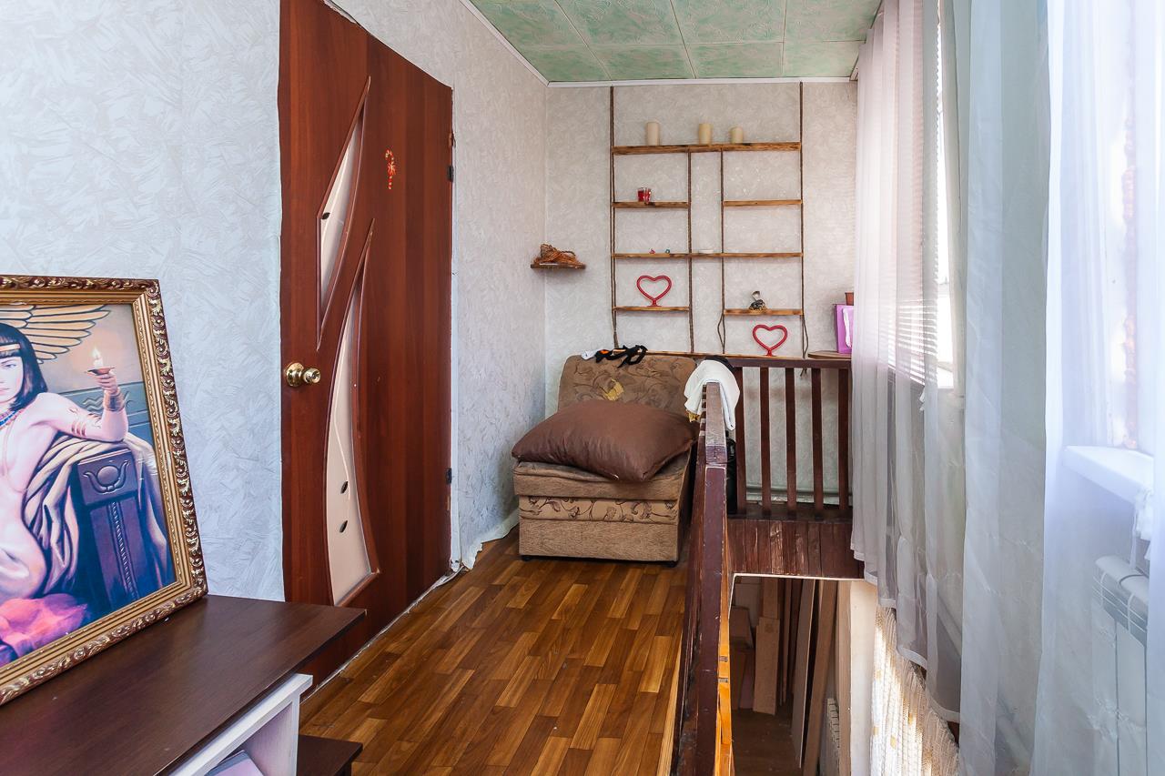 Фото №5: Дом 101 м² + 4.5 сот. - Краснодар, Центральный внутригородской округ, мкр. Дубинка, пр-д 5-й Обрывной, 6/1