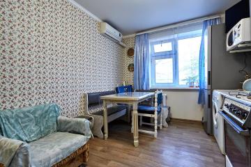 Фото №4: 2-комнатная квартира 52 м² - Яблоновский, ул. Космическая, 39