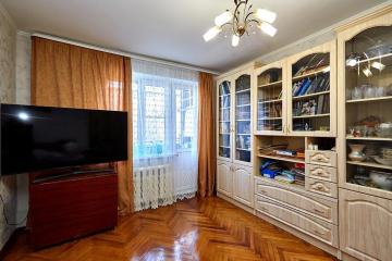 Фото №3: 2-комнатная квартира 52 м² - Яблоновский, ул. Космическая, 39