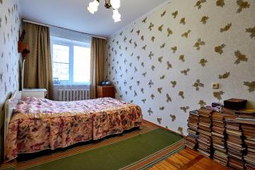 Фото №1: 2-комнатная квартира 52 м² - Яблоновский, ул. Космическая, 39