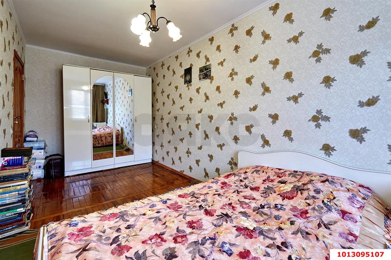 Фото №2: 2-комнатная квартира 52 м² - Яблоновский, ул. Космическая, 39